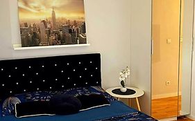 Homecomfort Apartament Delux