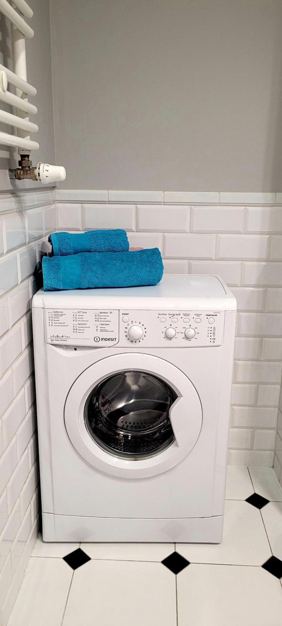 Homecomfort Apartament Delux Warszawa Zewnętrze zdjęcie